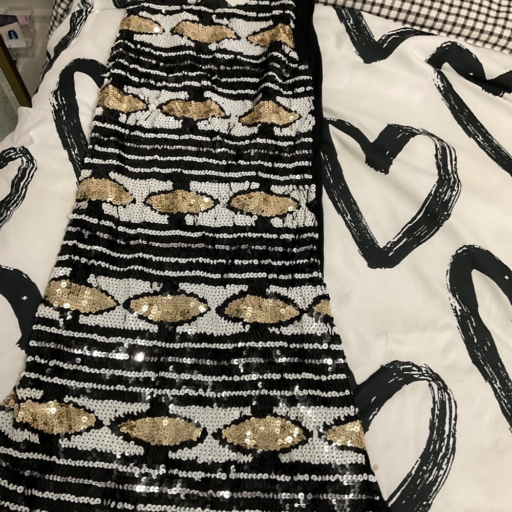 Flowers by Zoe dress in size kids large